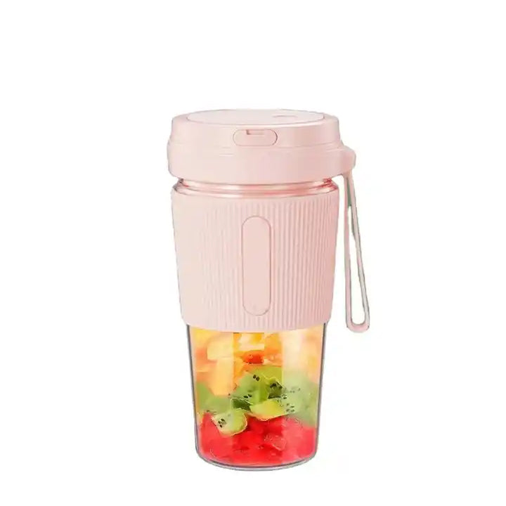 Portable Mini Blender Cup (280ml)