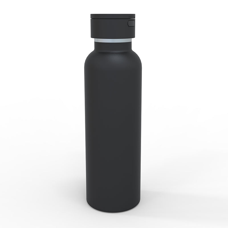 Smart UVC Self Sterilising Water Bottle (600ml)