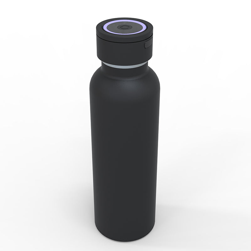 Smart UVC Self Sterilising Water Bottle (600ml)