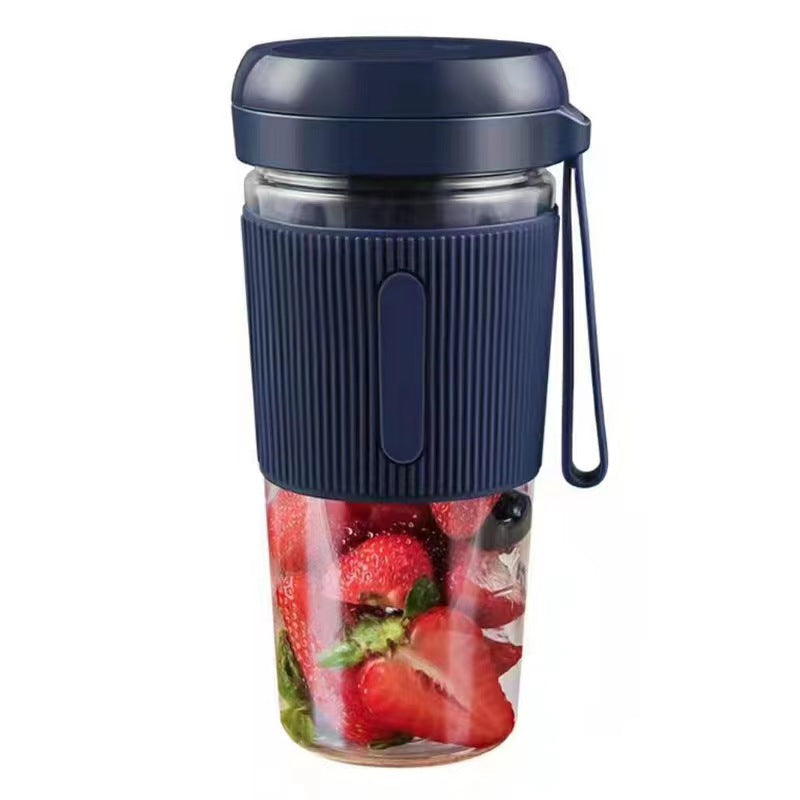 Portable Mini Blender Cup (280ml)