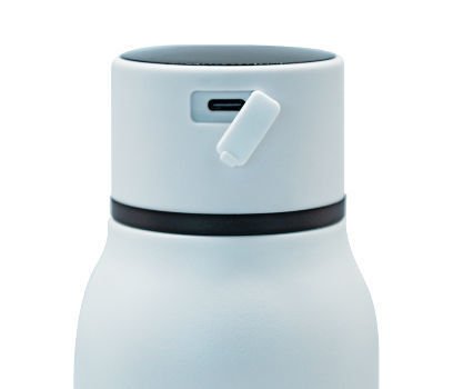 Smart UV Self Sterilising Water Bottle (600ml) - Xonic