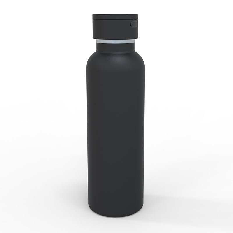 Smart UVC Self Sterilising Water Bottle (600ml) - Xonic