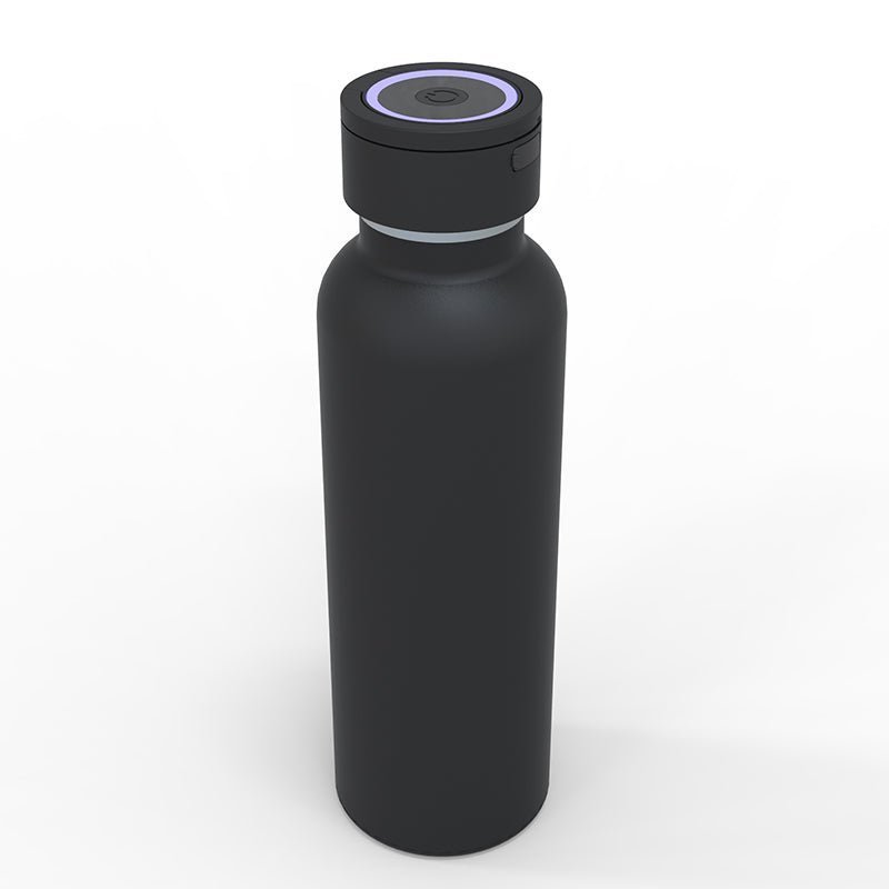 Smart UVC Self Sterilising Water Bottle (600ml) - Xonic